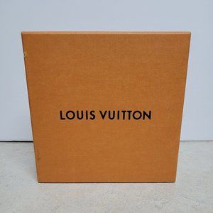 Louis Vuitton Accessory Box